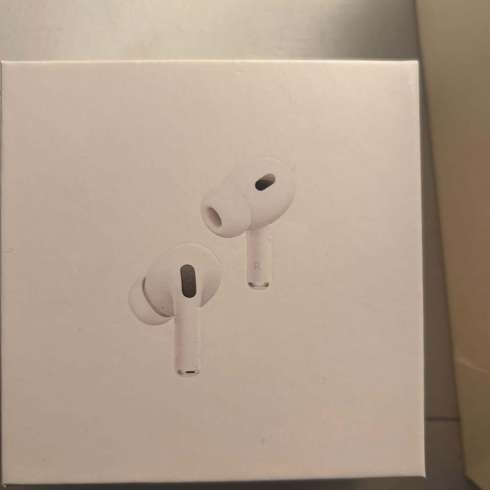 AirPods Pro 2nd Gen USB-C